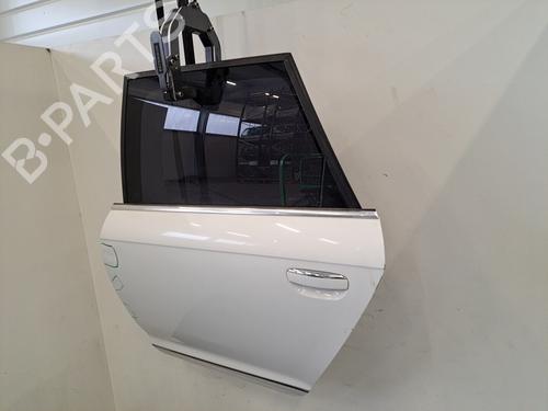 Left rear door AUDI A6 C6 Avant (4F5) 2.0 TDI | BP28391230C4