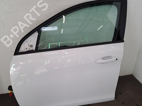 Dør venstre fortil PEUGEOT 308 II (LB_, LP_, LW_, LH_, L3_) 1.6 BlueHDi 120 (120 hp) 32524162