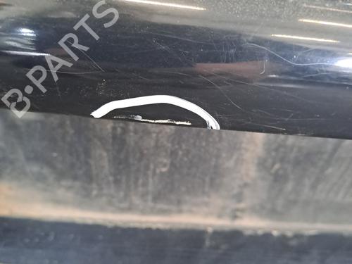 Tailgate PEUGEOT 206+ (2L_, 2M_) 1.4 HDi eco 70 | BP28395492C6 