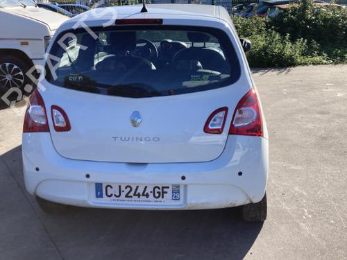 Front wiper motor RENAULT TWINGO II (CN0_) 1.2 16V (CN04, CN0B) | BP28392633M29 - Image 6