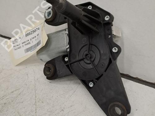 Rear wiper motor RENAULT TWINGO II (CN0_) 1.2 16V (CN04, CN0B) | BP28392326M102
