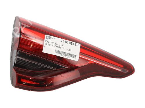 Left tailgate light RENAULT CLIO V (B7_) 1.5 Blue dCi 85 (B7AG) | BP31707795C79  - Image 5