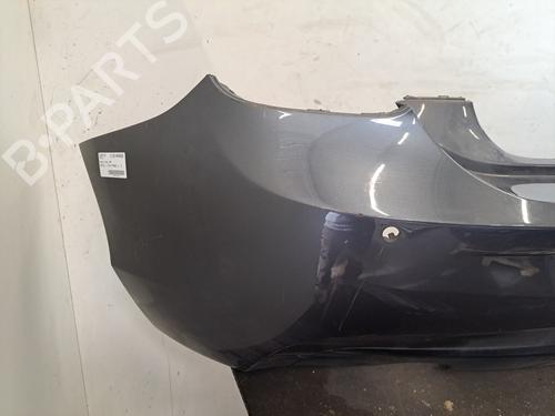 Used Rear bumper Rear bumper BMW 1 (F20) 120 d (184 hp) 36008699 36008699