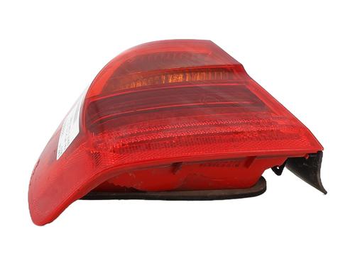 Used Left taillight Left taillight BMW 3 (E90) 318 d (122 hp) 33802934 33802934