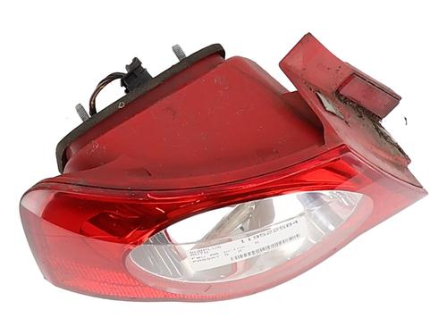 Left taillight VW PASSAT B6 (3C2) 2.0 TDI 16V | BP35805228C34 - Image 5