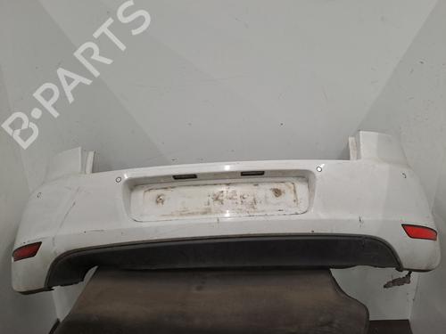 Bagtil kofangere VW GOLF VI (5K1) 1.6 TDI (105 hp) 30174118