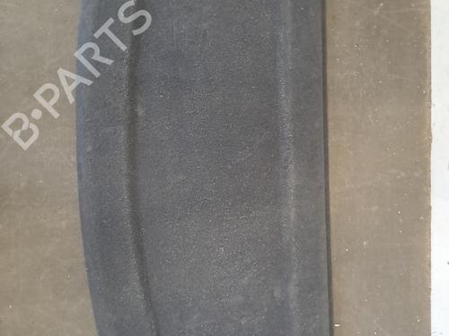 Used Rear parcel shelf VW GOLF VI (5K1) 1.6 TDI (105 hp) 29412130