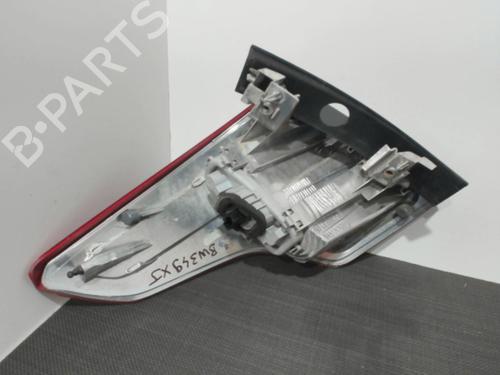 Right taillight CITROËN C4 Picasso I MPV (UD_) 1.6 HDi | BP28394000C35 