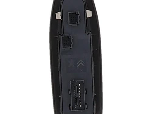 Left front window switch PEUGEOT 2008 I (CU_) 1.6 BlueHDi 100 | BP37664189I27 - Image 5
