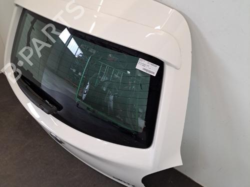 Tailgate ALFA ROMEO MITO (955_) 1.4 TB (955.AYB11, 955.AXB1B) | BP28409690C6 