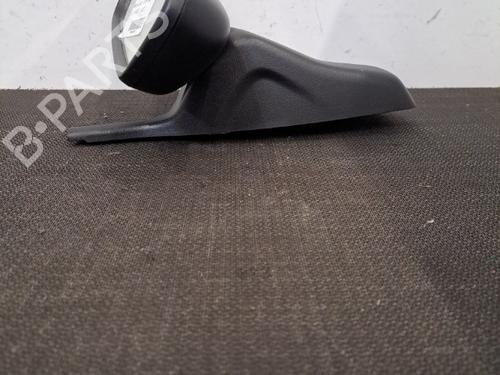 Rear mirror CITROËN C4 II (NC_) 1.2 THP 130 (NCHNYM, NCHNYT) | BP28409977I6 