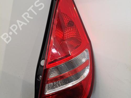 Right taillight HYUNDAI i30 (FD) 1.6 CRDi | BP28391523C35 