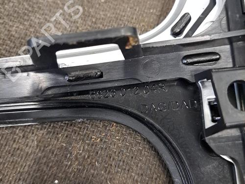 Other RENAULT CLIO IV (BH_) 0.9 TCe 90 (BHNF, BHMA, BHMH, BHJK, BHJR) | BP30169229O1