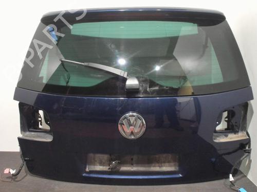 Bakluke CC/Kombi-Kupé VW TOUAREG (7LA, 7L6, 7L7) 5.0 V10 TDI (313 hp) 28410657