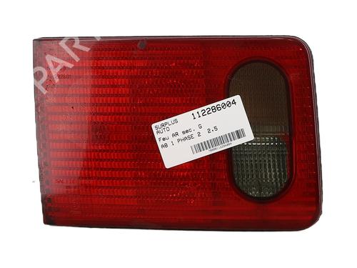 Used Left tailgate light Left tailgate light AUDI A8 D2 (4D2, 4D8) 2.5 TDI quattro (180 hp) 34454082 34454082