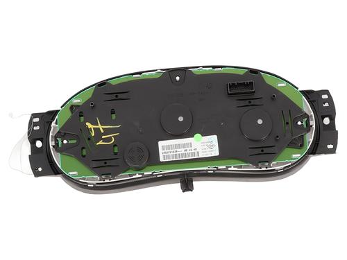 Instrument cluster DACIA SANDERO II 1.0 SCe 75 (B8JC, B8JD, B8NC) | BP31257455C47