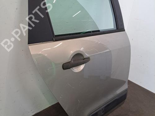 Right rear door CITROËN C3 Picasso (SH_) 1.6 HDi | BP28795427C5 