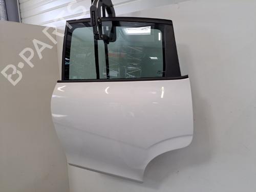 Left rear door SEAT LEON (1P1) 2.0 TDI 16V | BP28410034C4 