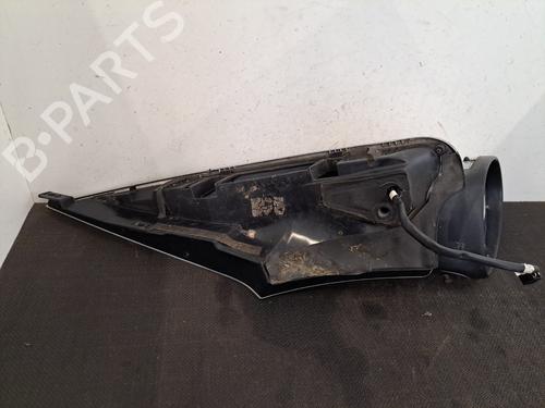 Left mirror RENAULT ESPACE III (JE0_) 2.2 dCi (JE0K) | BP28409097C26 