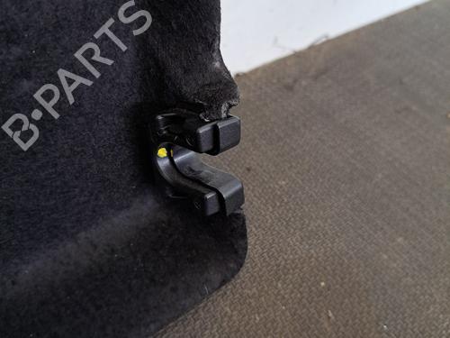 Rear parcel shelf CITROËN DS3 (SA_) 1.6 HDi 110 | BP28400837C85