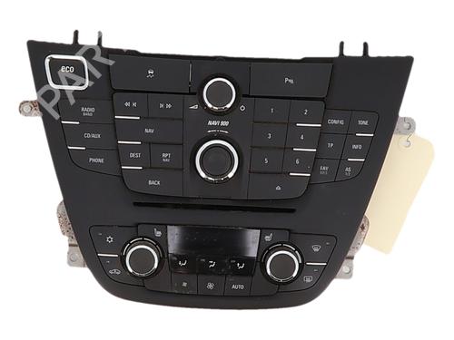 Switch OPEL INSIGNIA A (G09) 2.0 CDTI (68) | BP37587944I30 - Image 5
