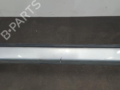 Rear bumper RENAULT KANGOO Express (FC0/1_) 1.5 dCi (FC07, FC1R) | BP28407834C8 