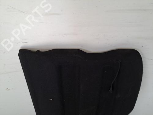 Rear parcel shelf CITROËN C4 II (NC_) 1.2 THP 130 (NCHNYM, NCHNYT) | BP29638475C85 