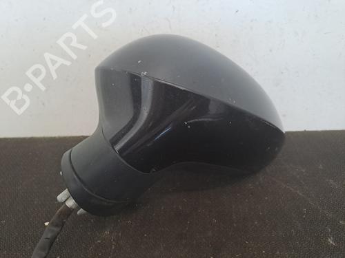 Left mirror SEAT EXEO (3R2) 2.0 TDI | BP28400563C26 
