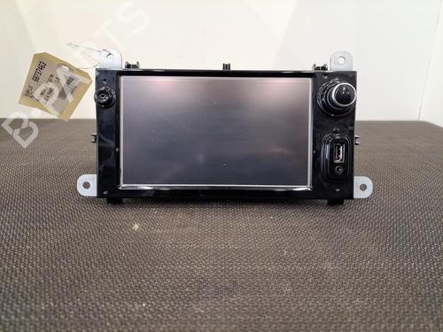 Radio RENAULT CLIO IV (BH_) 1.5 dCi 75 | BP28402740E6