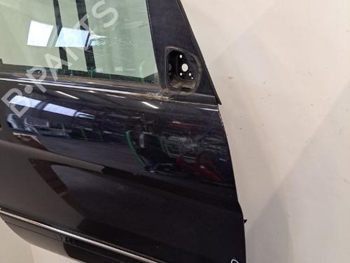 Right front door MERCEDES-BENZ B-CLASS Sports Tourer (W245) B 200 CDI (245.208) | BP28393199C3 