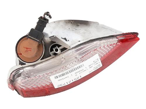Used Reverse light Reverse light RENAULT CAPTUR I (J5_, H5_) 0.9 TCe 90 (90 hp) 35811221 35811221