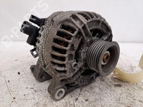 Used Alternator CITROËN C4 Grand Picasso I (UA_) 2.0 i 16V (140 hp) 28403826
