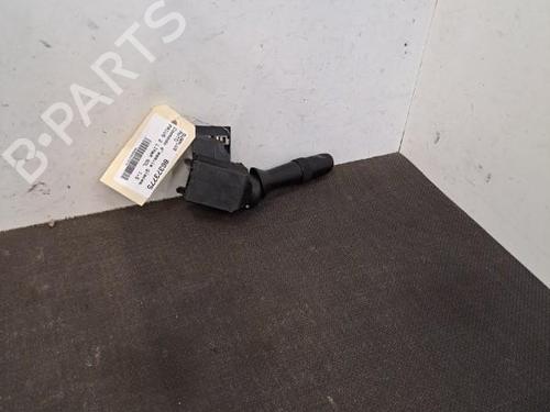 Used Steering column stalk TOYOTA PRIUS Liftback (_W2_) 1.5 Hybrid (NHW20_, NHW20R) (112 hp) 28393358