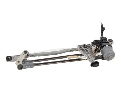 Used Front wiper motor PEUGEOT 308 II (LB_, LP_, LW_, LH_, L3_) 1.2 THP 130 (131 hp) 32630648