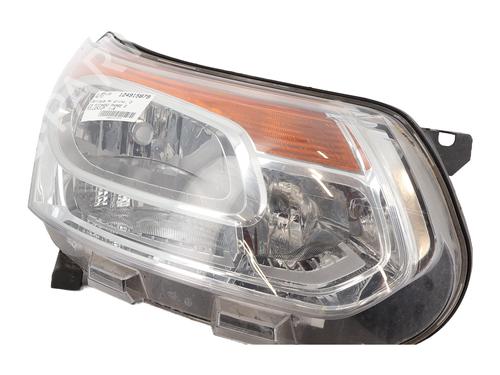 Used Right headlight Right headlight CITROËN C3 Picasso (SH_) [2008-2026] 35926020 35926020