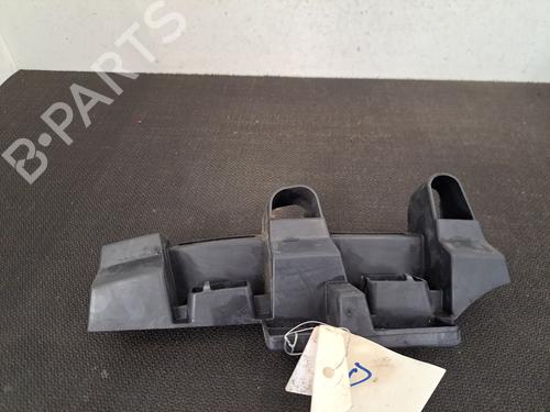 Front bumper bracket RENAULT SCÉNIC III (JZ0/1_) 1.5 dCi | BP29501700C158 