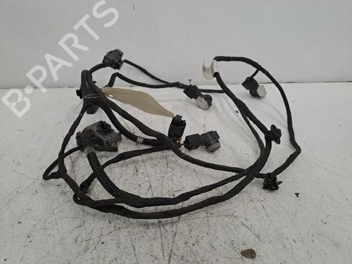 Elektronisk modul CITROËN C4 Picasso II 1.6 HDi / BlueHDi 115 (115 hp) 28398401