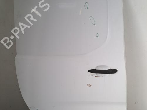 Used Right slide door CITROËN BERLINGO Box Body/MPV (K9) 1.6 BlueHDi 100 (99 hp) 29425781