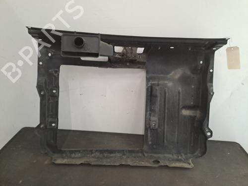 Used Front slam panel Front slam panel VW FOX Hatchback (5Z1, 5Z3, 5Z4) 1.2 (55 hp) 31630868 31630868