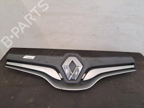 Grill RENAULT KANGOO Express (FW0/1_) 1.5 dCi 90 (FW0G, FW05, FW08, FW11) | BP32314444C40 - Image 2