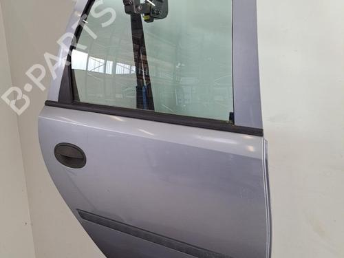 Dør højre bagtil OPEL MERIVA A MPV (X03) 1.8 (E75) | BP28402803C5 
