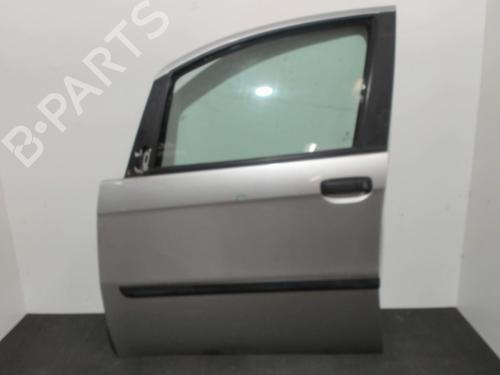 Used Left front door FIAT IDEA (350_) 1.9 JTD (101 hp) 28400047