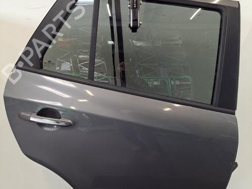 Right rear door HYUNDAI SANTA FÉ II (CM) 2.2 CRDi GLS 4x4 | BP28398585C5 