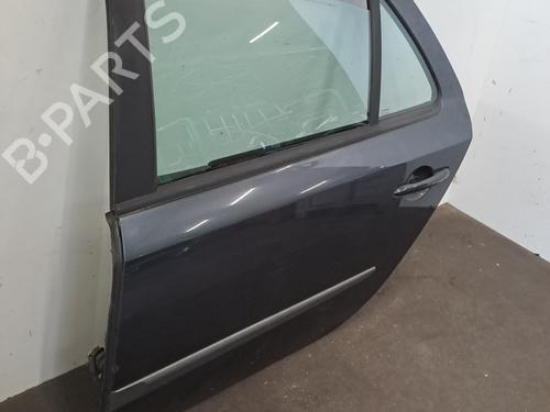 Left rear door RENAULT LAGUNA II (BG0/1_) 1.9 dCi (BG1A, BG1W, BG0G) | BP29412139C4 