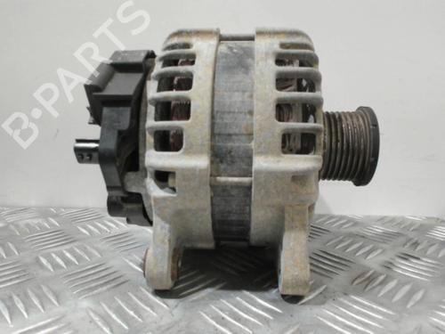 Alternator RENAULT KADJAR (HA_, HL_) 1.6 dCi 130 4x4 (HLA4) | BP28399870M7