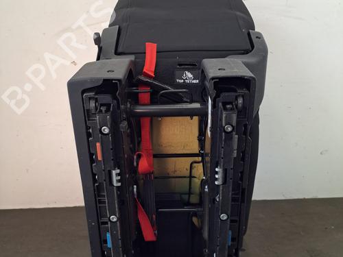 Rear seat PEUGEOT TRAVELLER Bus (V_) 1.5 BlueHDi 120 | BP29627872C17 