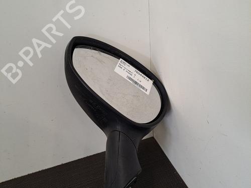 Used Left mirror FIAT 500 (312_) 1.2 (312AXA1A) (69 hp) 28402252
