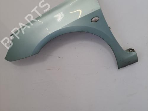 Used Left front fenders PEUGEOT 307 Break (3E) 2.0 HDI 110 (107 hp) 28393007