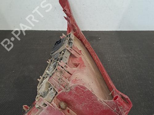 Used Right taillight Right taillight CITROËN C3 I (FC_, FN_) 1.4 i (73 hp) 29430985 29430985