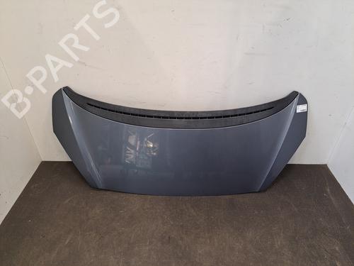 Used Hood PEUGEOT 1007 (KM_) 1.6 HDi (109 hp) 28396725